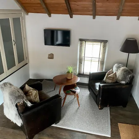 The Nook Bed & Breakfast