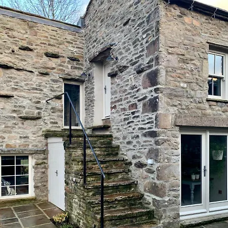 The Nook Bed & Breakfast