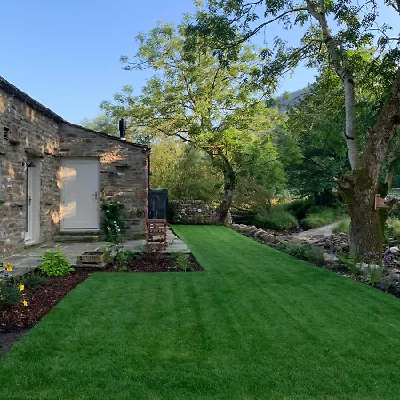The Nook Bed & Breakfast