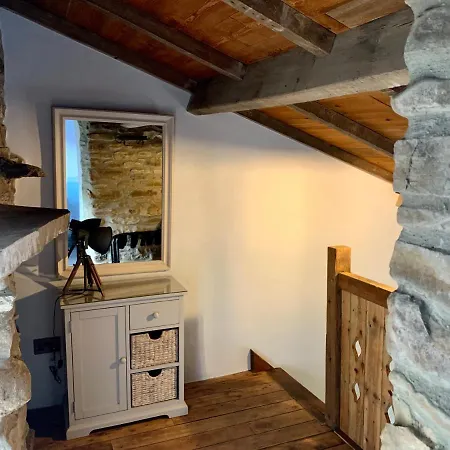 The Nook Bed & Breakfast
