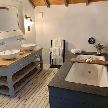 Bed & Breakfast The Nook Hawes