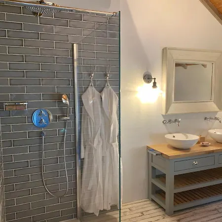 Bed & Breakfast The Nook Hawes